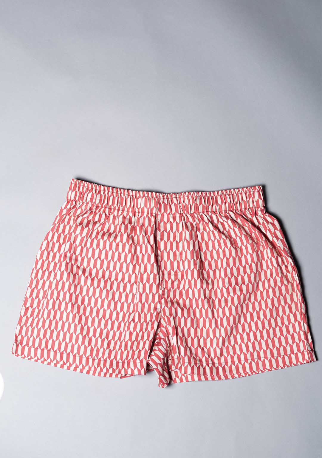 The Art Boxers Chevron