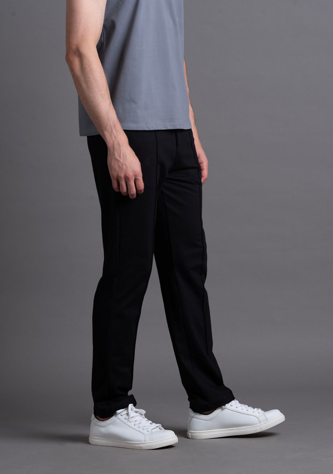 Transit Pants in Black