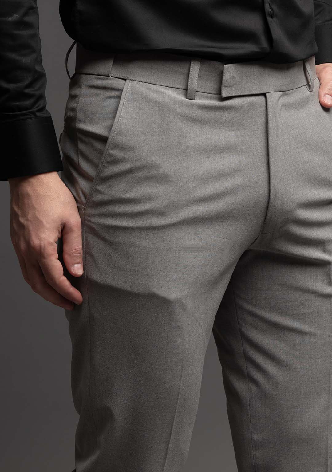 The Hollywood-top trouser – from Edward Sexton – Permanent Style